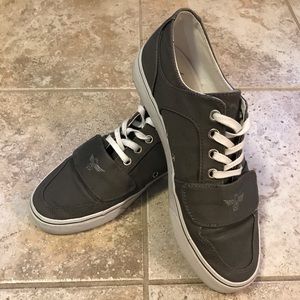 Creative Recreation XVI shoes, Sz 9